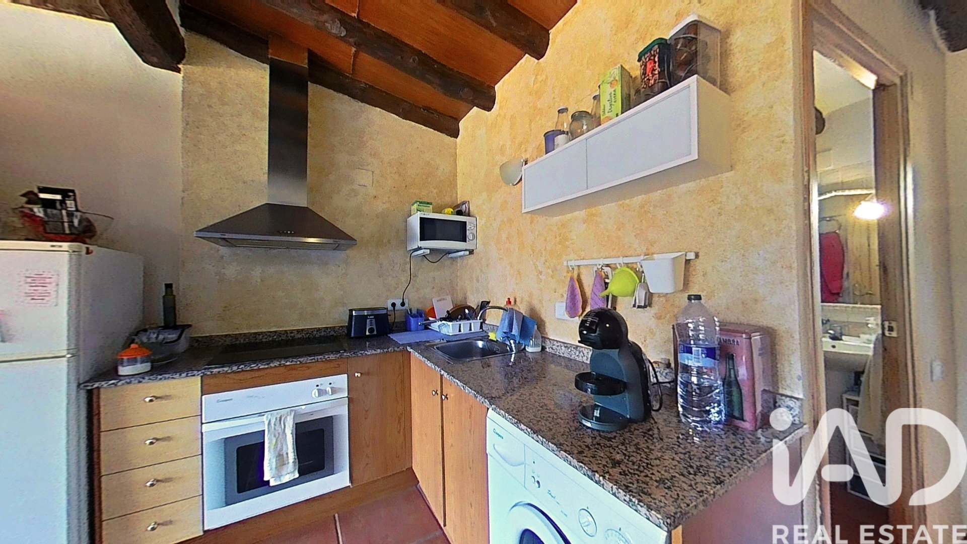 Apartment à Corbera d'Ebre, Tarragona, Espagne 80 m2 No. 185547