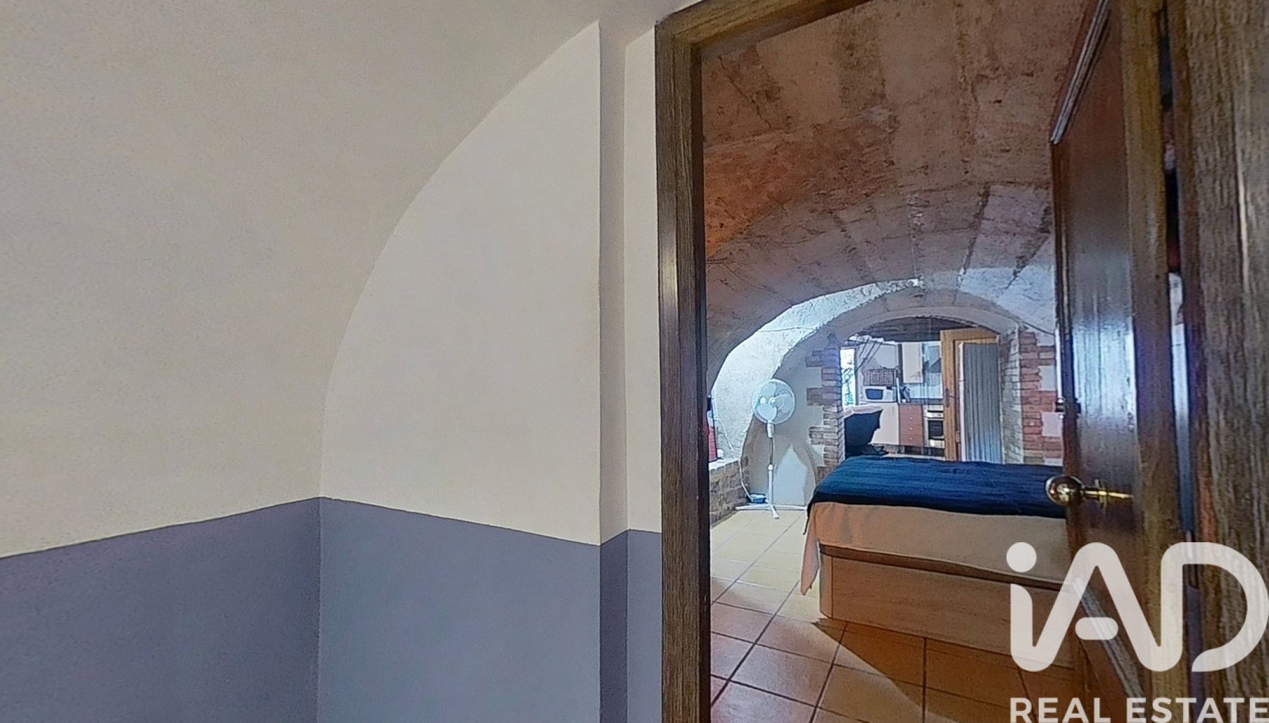Apartment à Corbera d'Ebre, Tarragona, Espagne 80 m2 No. 185547