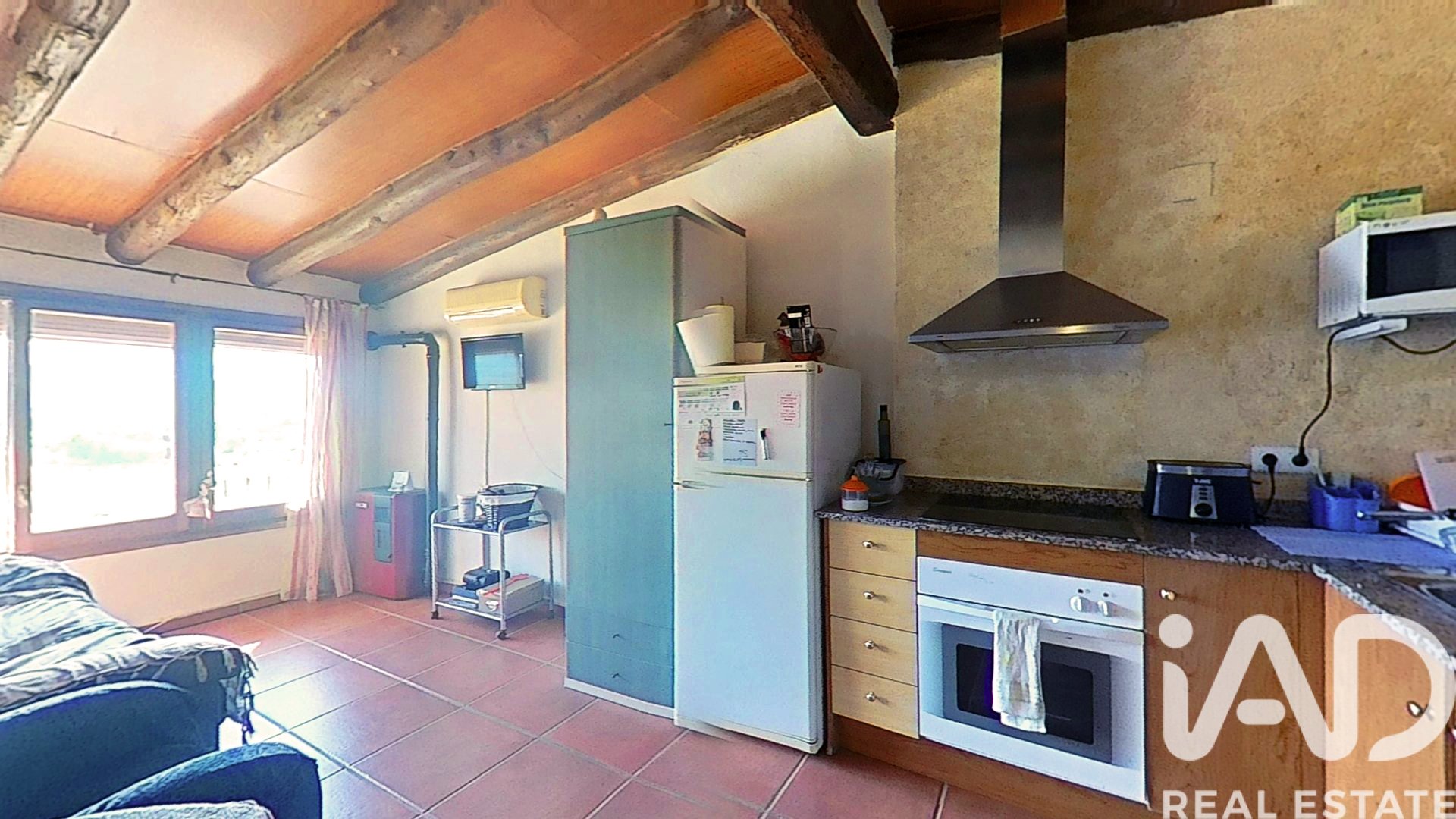 Apartment à Corbera d'Ebre, Tarragona, Espagne 80 m2 No. 185547