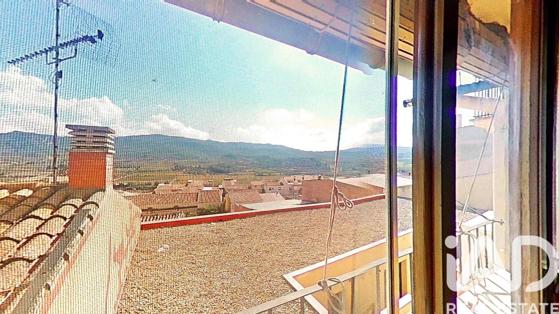 Apartment à Corbera d'Ebre, Tarragona, Espagne 80 m2 No. 185547