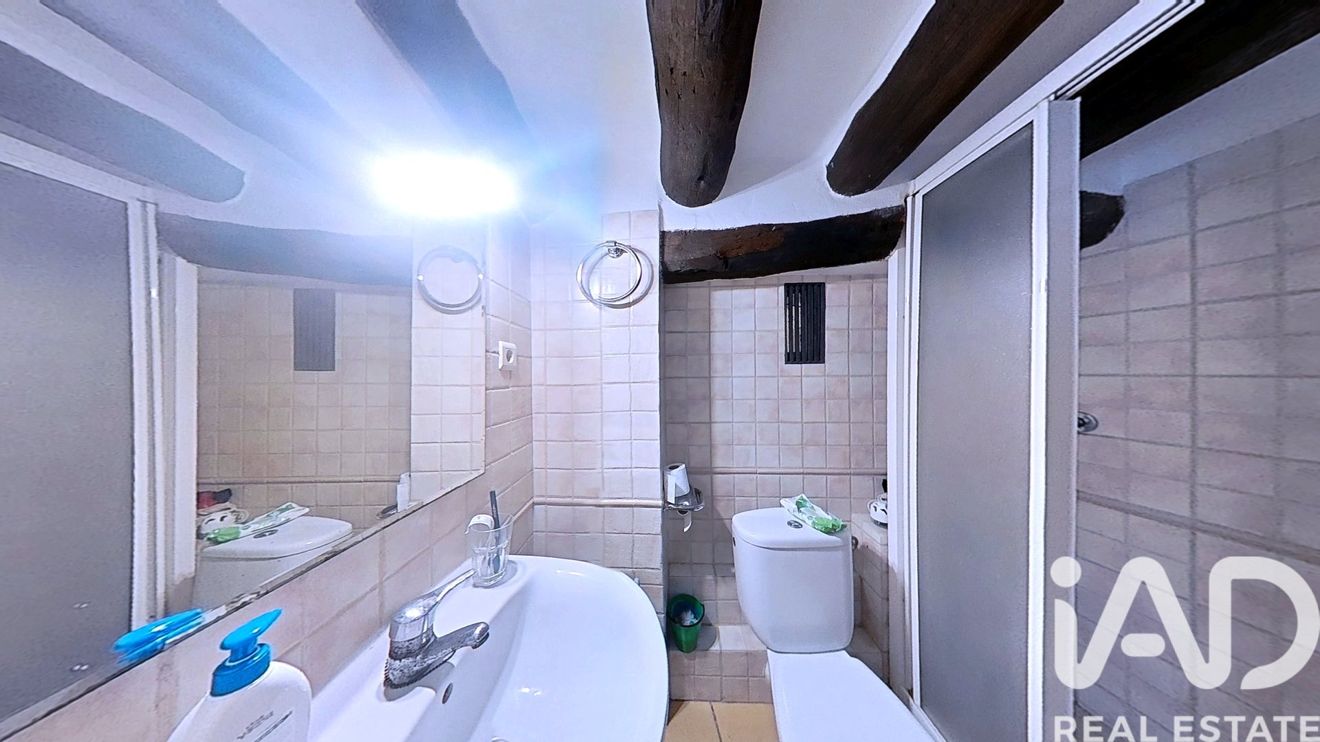 Apartment à Corbera d'Ebre, Tarragona, Espagne 80 m2 No. 185547