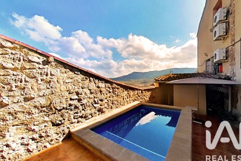 Appartamento a Corbera d'Ebre, Tarragona, Spagna 80 mq. N° 185547