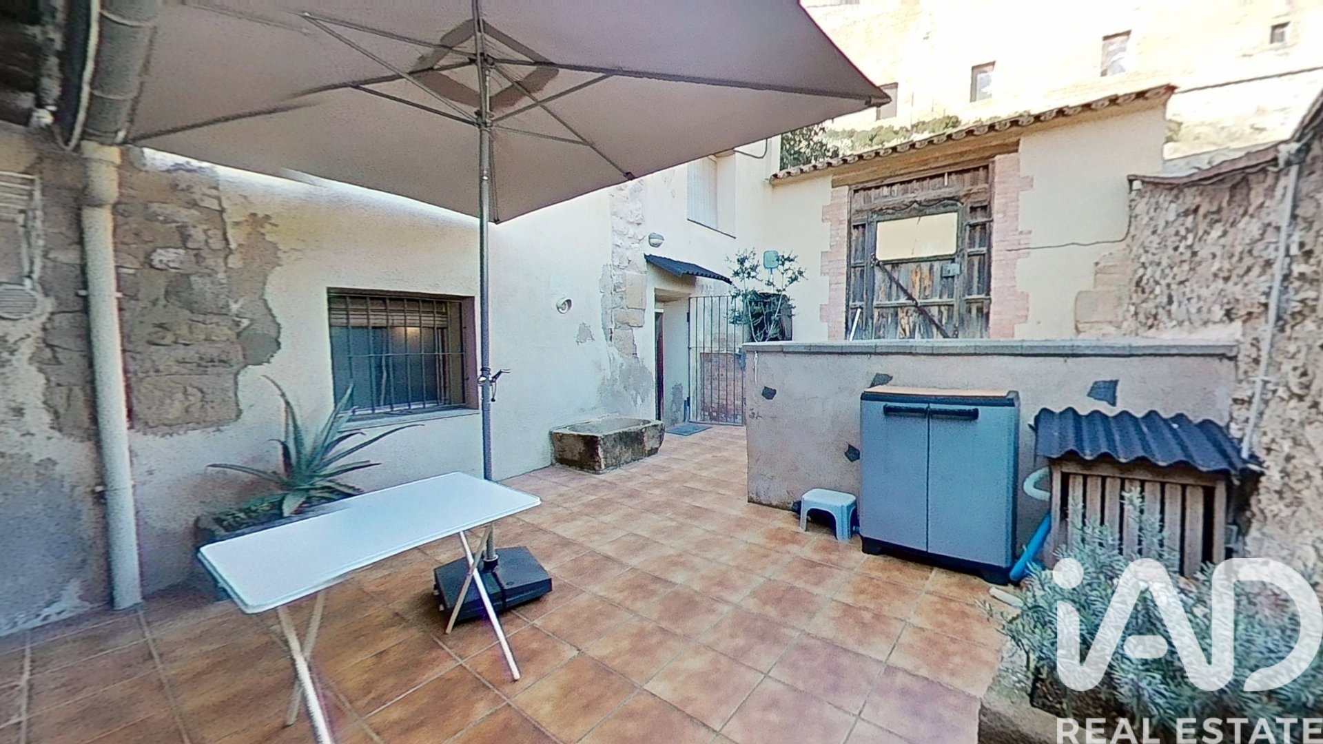 Apartment à Corbera d'Ebre, Tarragona, Espagne 80 m2 No. 185547