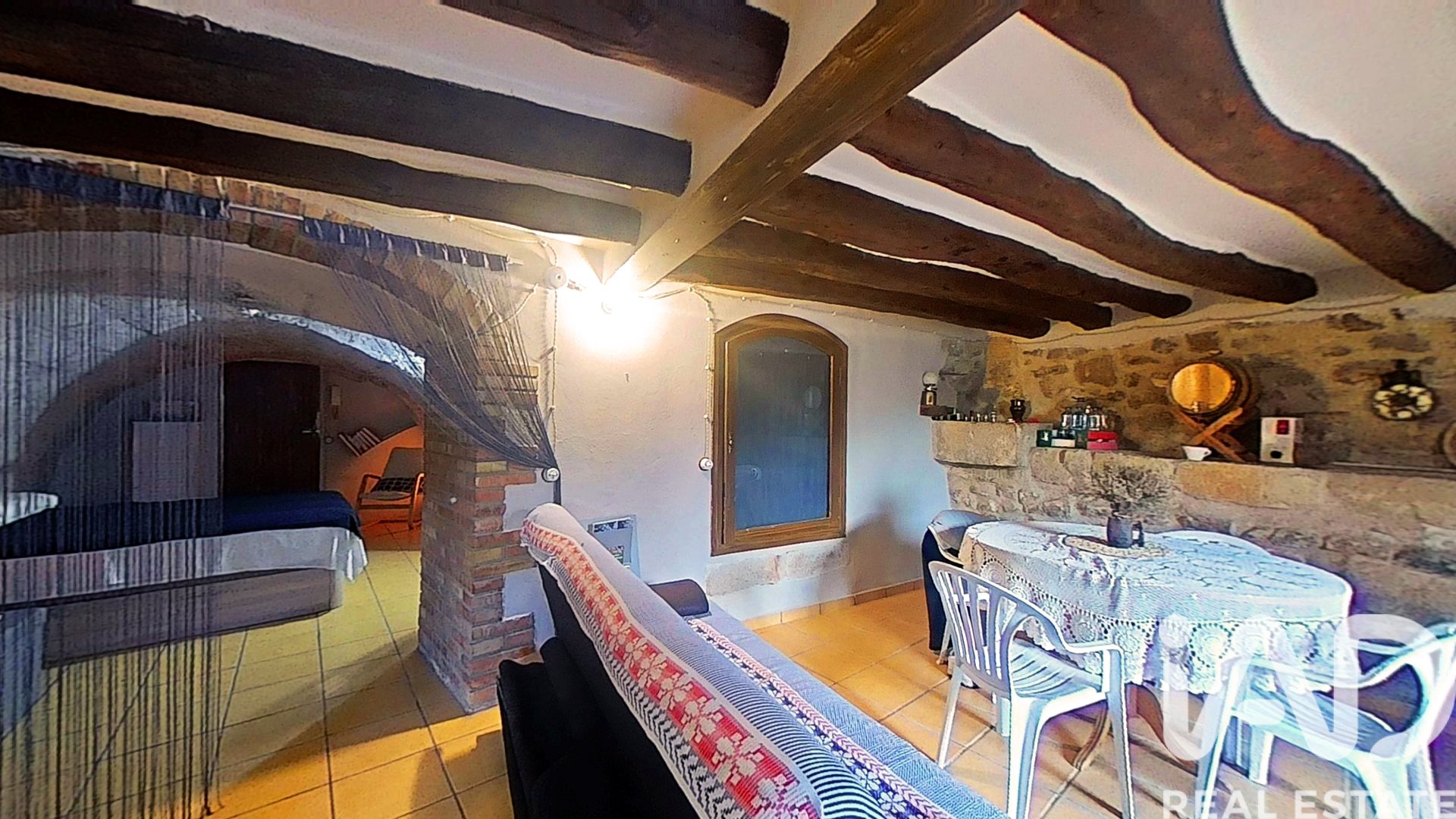 Apartment à Corbera d'Ebre, Tarragona, Espagne 80 m2 No. 185547
