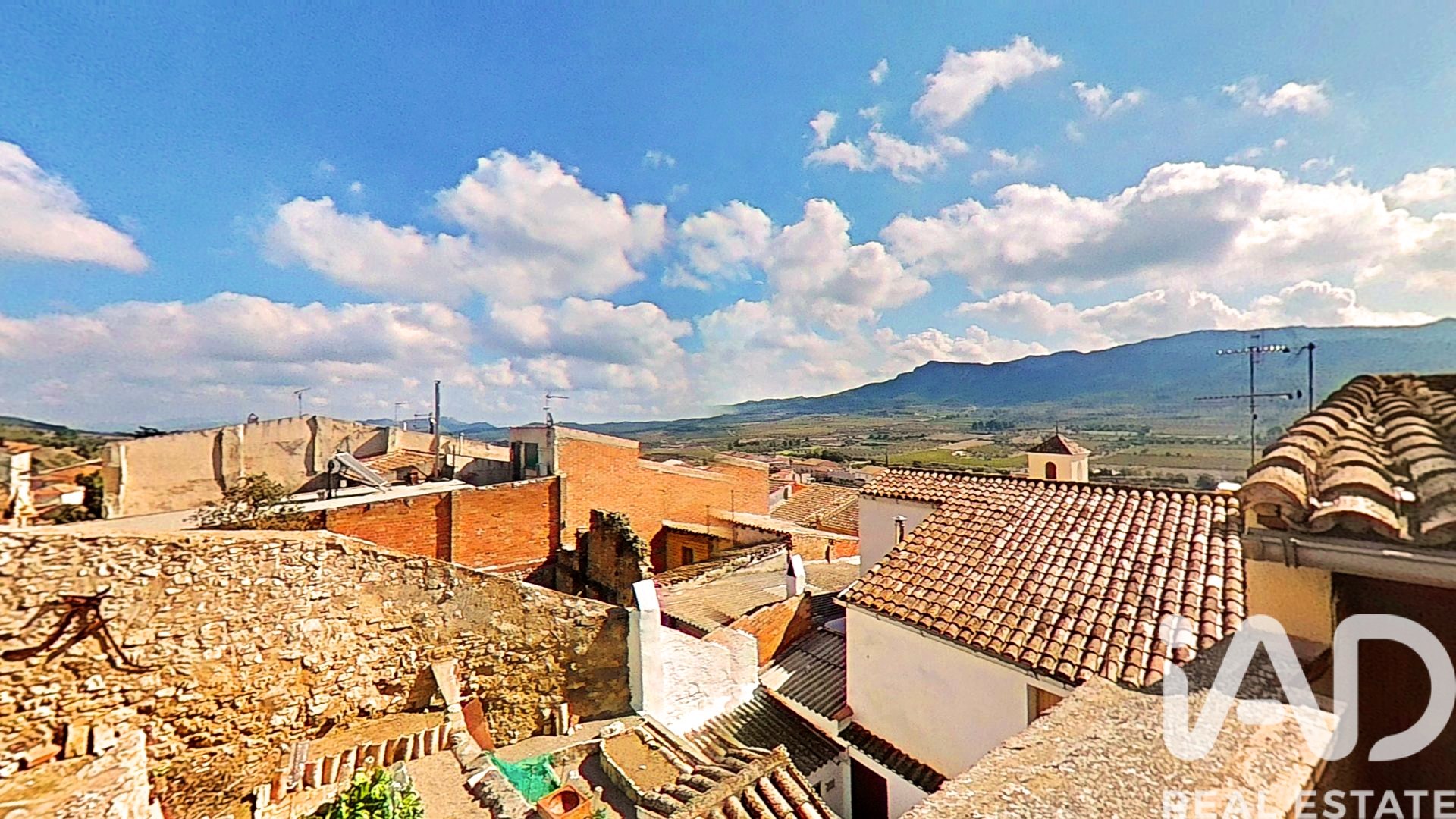 Apartment à Corbera d'Ebre, Tarragona, Espagne 80 m2 No. 185547