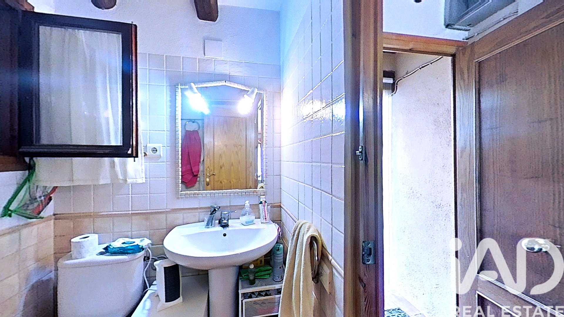 Apartment à Corbera d'Ebre, Tarragona, Espagne 80 m2 No. 185547