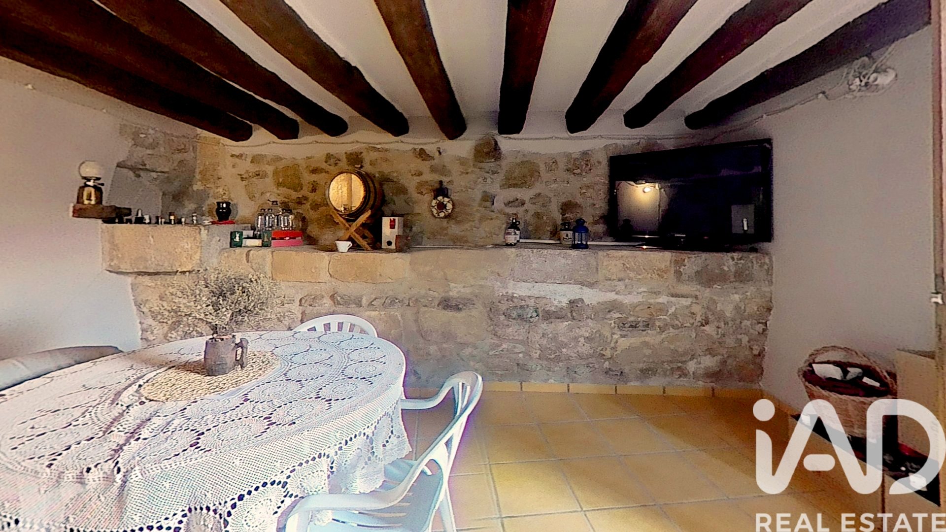 Apartment à Corbera d'Ebre, Tarragona, Espagne 80 m2 No. 185547