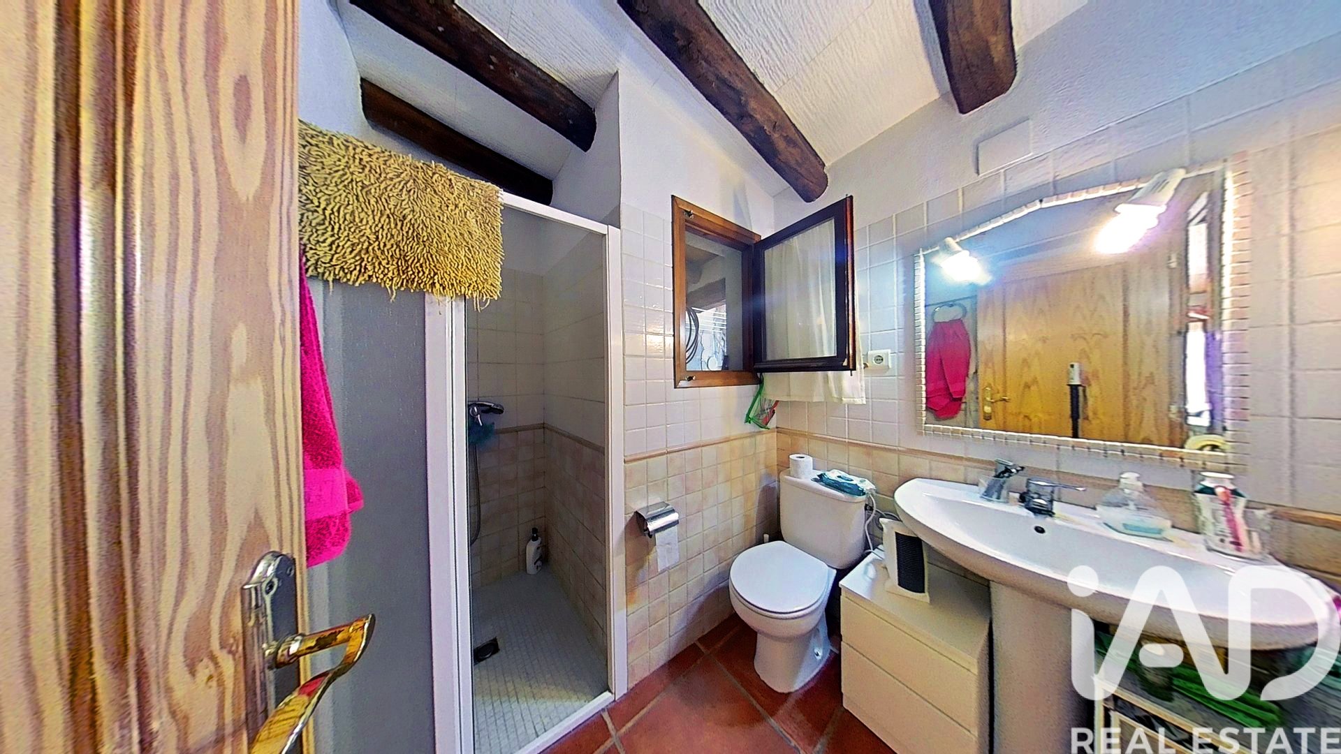 Apartment à Corbera d'Ebre, Tarragona, Espagne 80 m2 No. 185547
