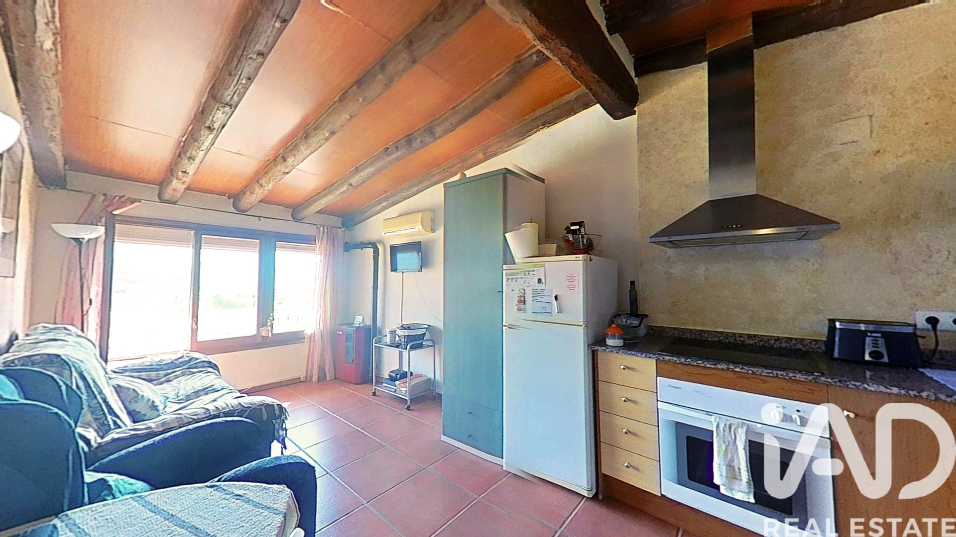 Apartment à Corbera d'Ebre, Tarragona, Espagne 80 m2 No. 185547