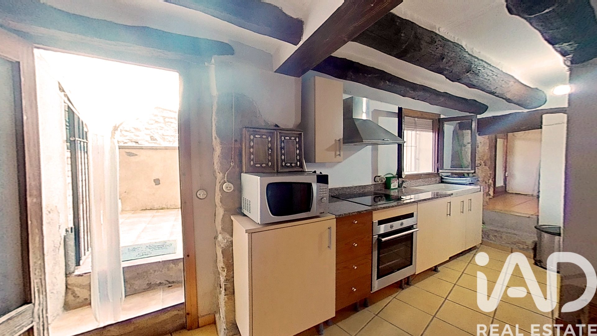 Apartment à Corbera d'Ebre, Tarragona, Espagne 80 m2 No. 185547