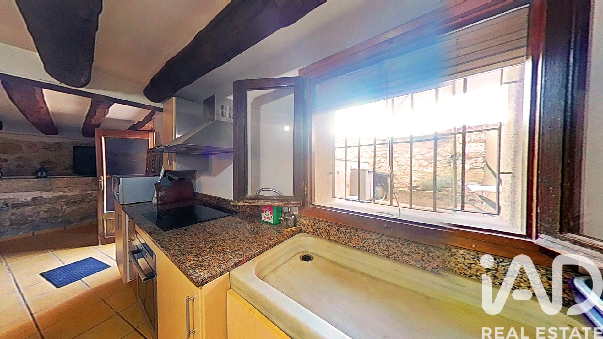 Apartment à Corbera d'Ebre, Tarragona, Espagne 80 m2 No. 185547
