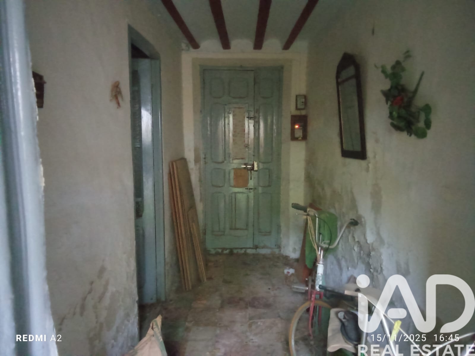 House à Corral De Almaguer, Toledo, Espagne 167 m2 No. 185549