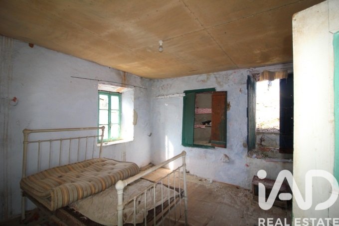 House à Corral De Almaguer, Toledo, Espagne 167 m2 No. 185549
