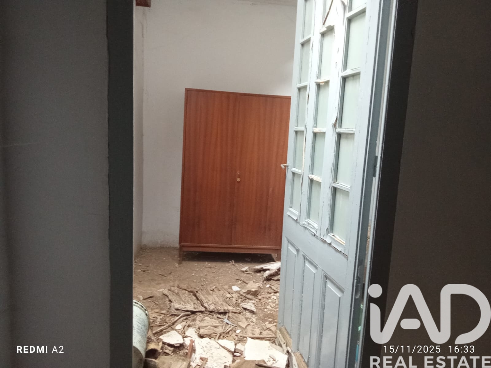 House à Corral De Almaguer, Toledo, Espagne 167 m2 No. 185549