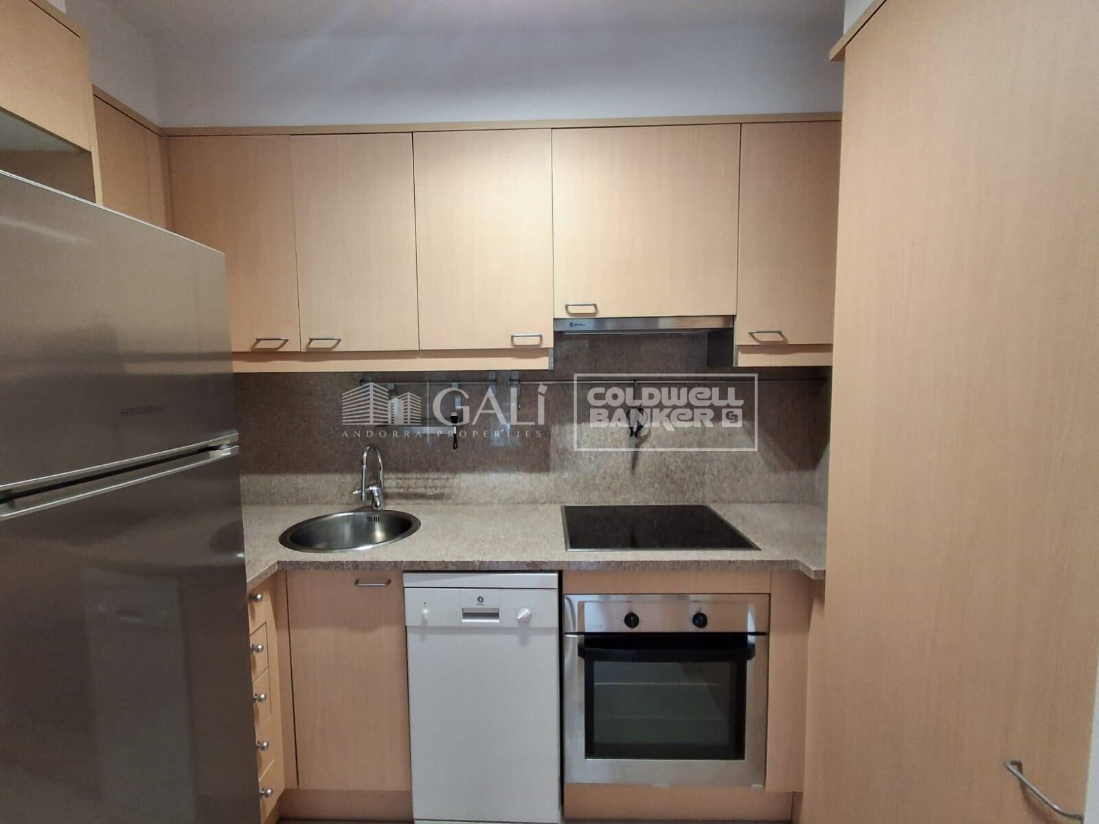 Apartamento en Principado De Andorra (Ninguna Poblacion Tiene C.P.), Lérida, España 2 dormitorios, 65 m2 No. 179221