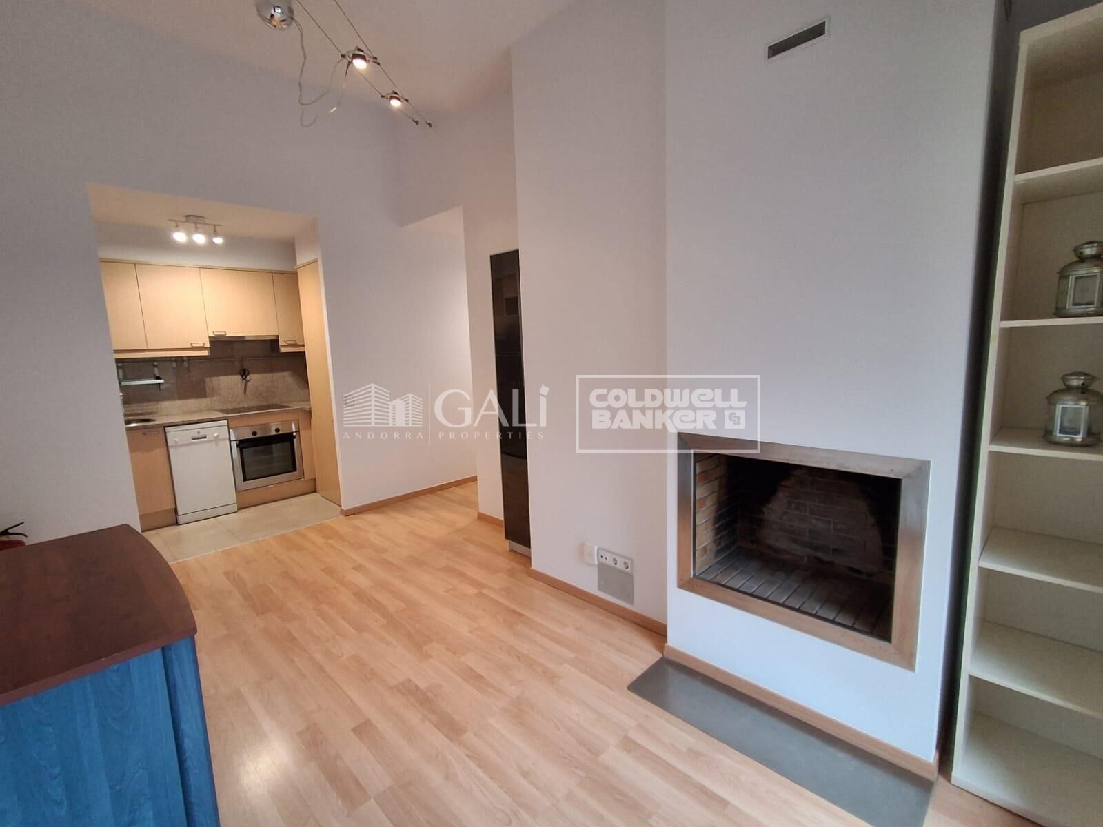 Apartamento en Principado De Andorra (Ninguna Poblacion Tiene C.P.), Lérida, España 2 dormitorios, 65 m2 No. 179221