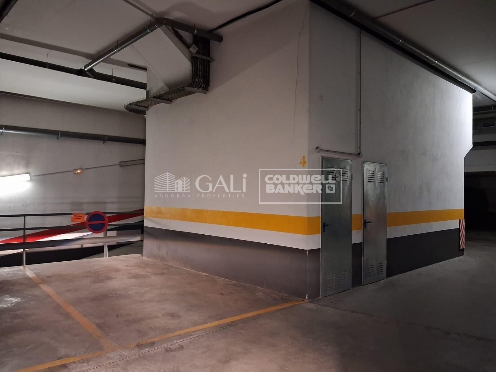 Apartamento en Principado De Andorra (Ninguna Poblacion Tiene C.P.), Lérida, España 2 dormitorios, 65 m2 No. 179221
