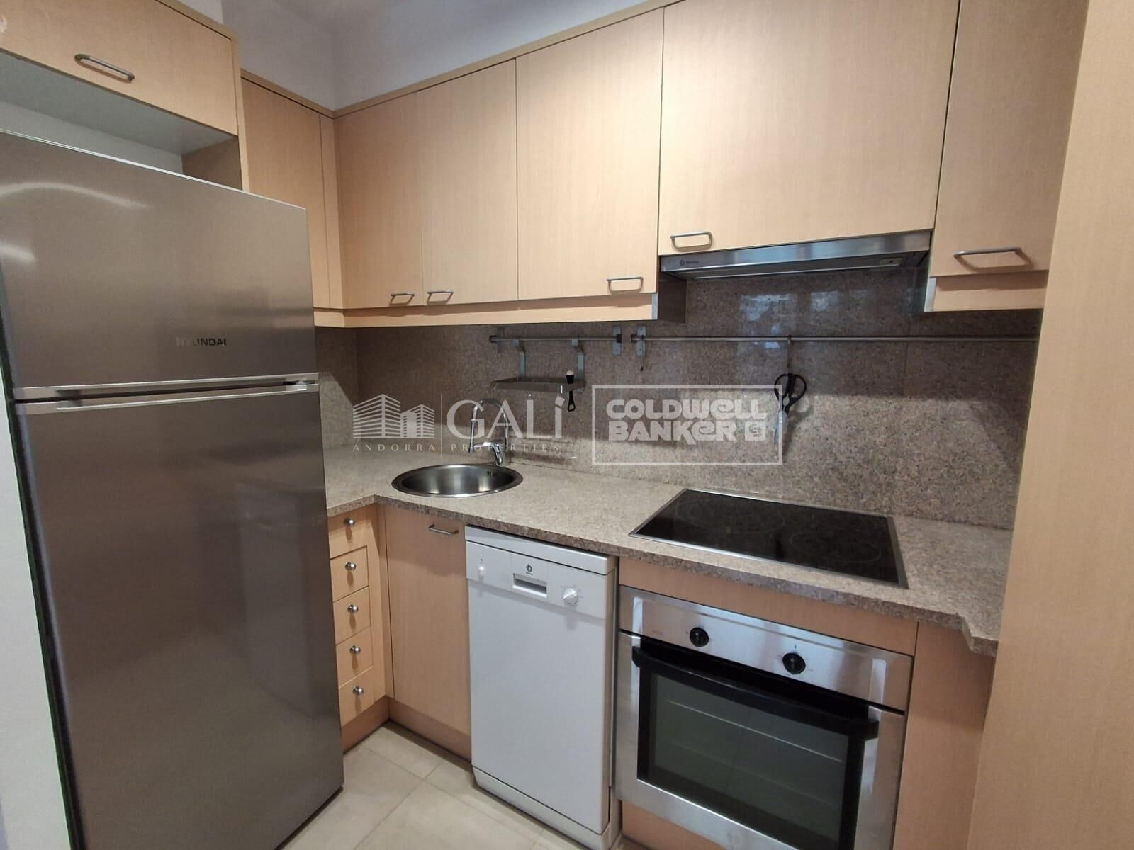 Apartamento en Principado De Andorra (Ninguna Poblacion Tiene C.P.), Lérida, España 2 dormitorios, 65 m2 No. 179221