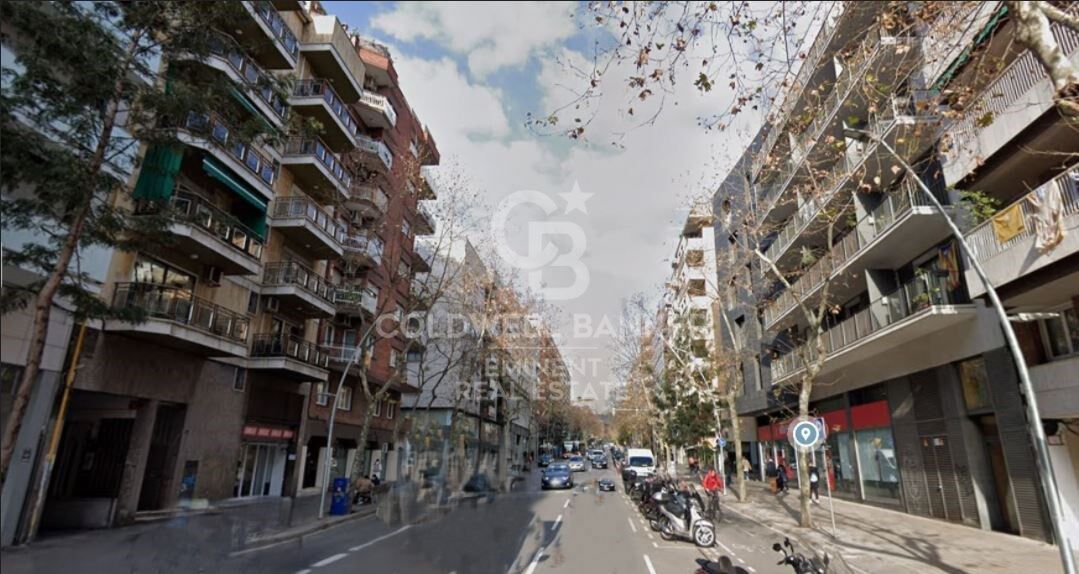 Gewerbeimmobilien in Barcelona, Spanien 6189 m2 Nr. 179218