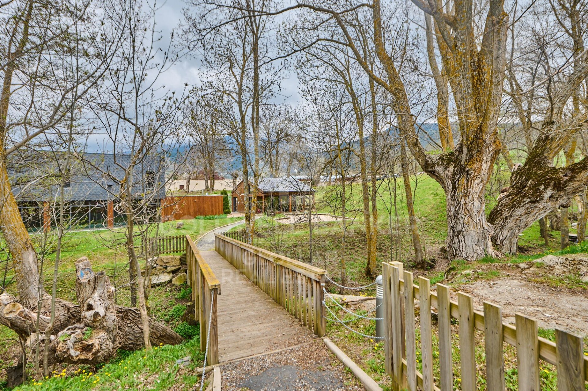 Квартира в Испании 2 спальни, 70м2 №179224