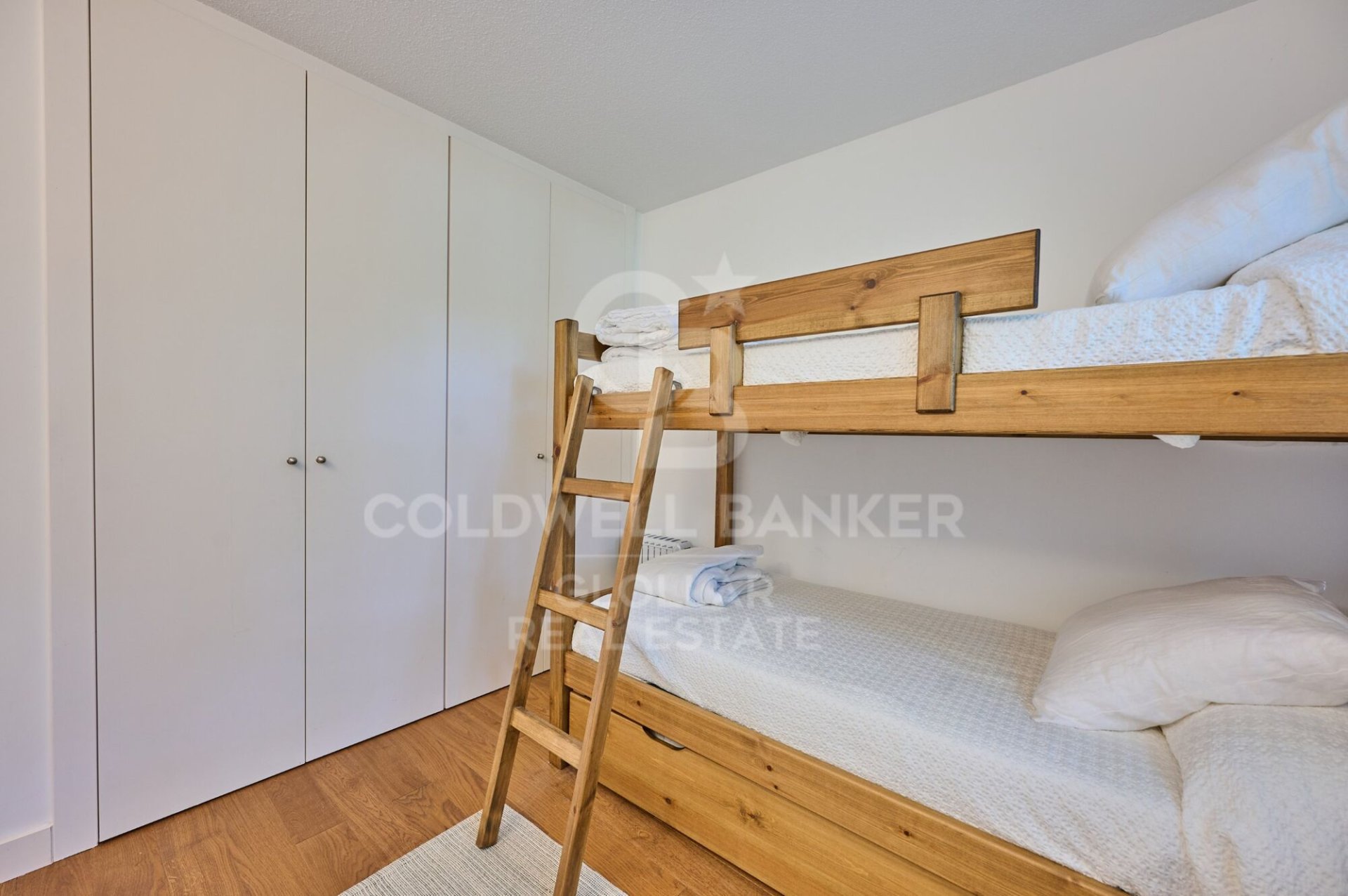 Квартира в Испании 2 спальни, 70м2 №179224