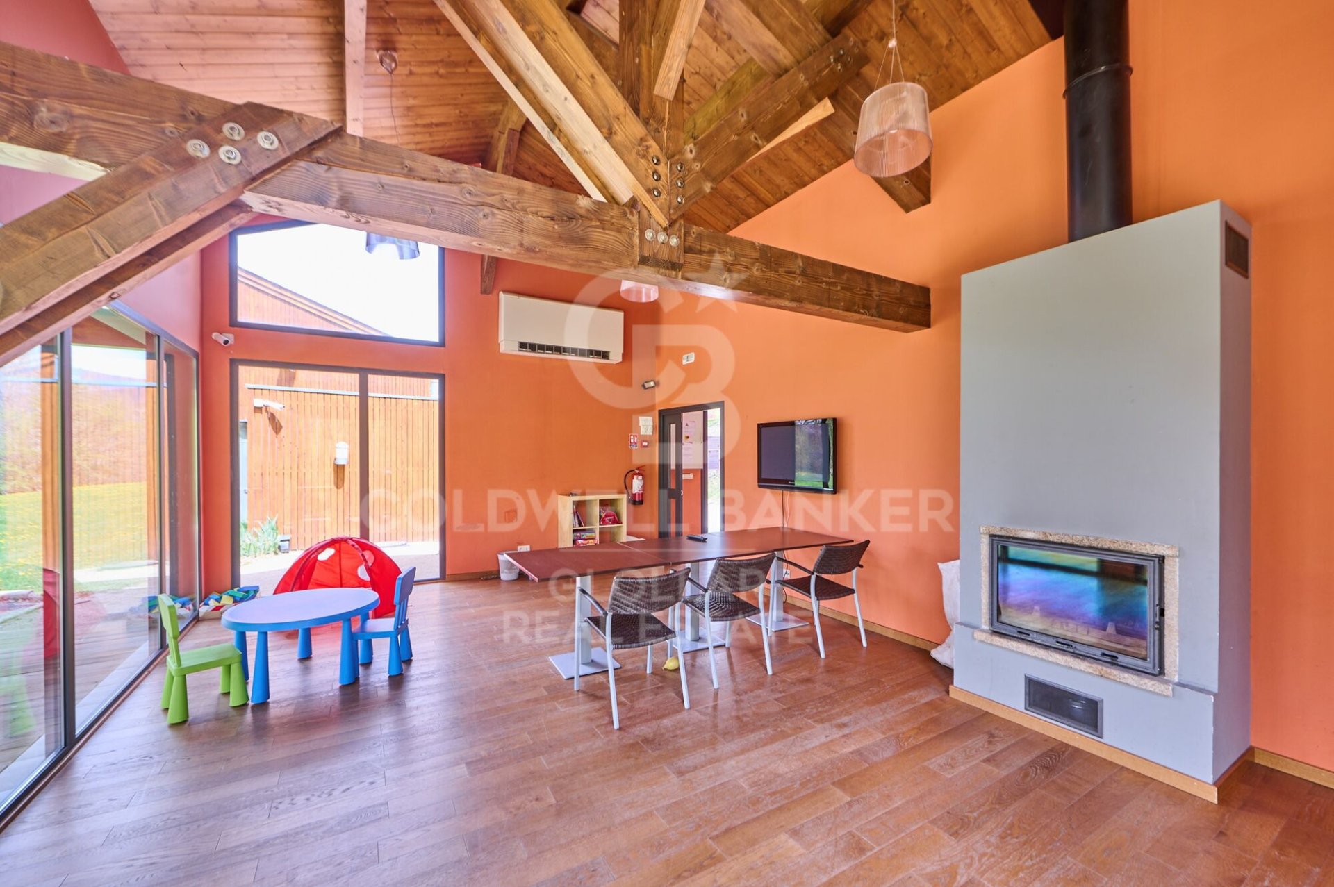 Квартира в Испании 2 спальни, 70м2 №179224