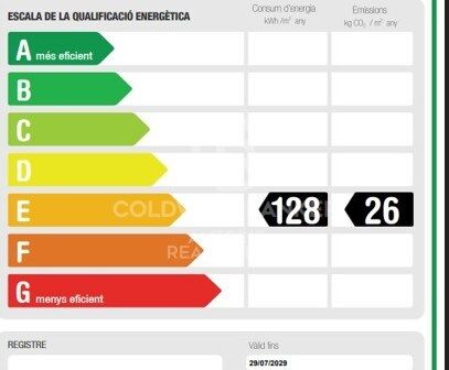 Офис в Барселона, Испания 320м2 №179220