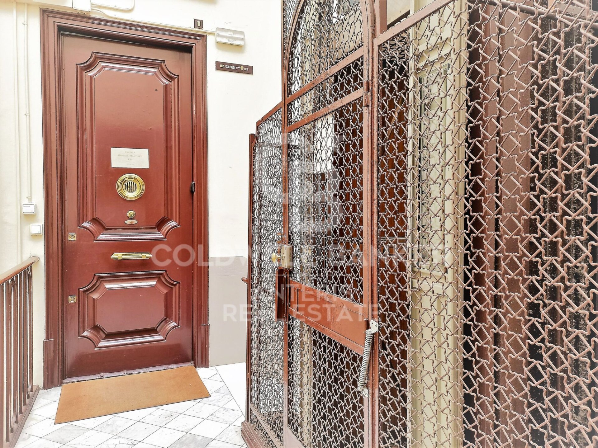 Офис в Барселона, Испания 320м2 №179220