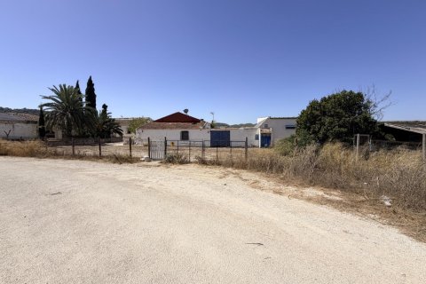 Villa a Torremendo, Alicante, Spagna 6 camere da letto, 429 mq. N° 196437
