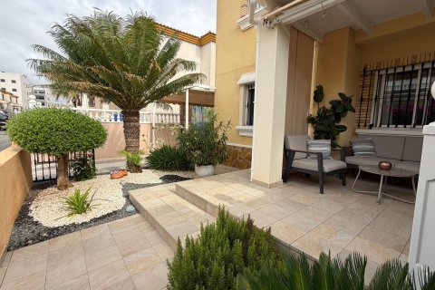 Bungalowi Los Dolses, Alicante, Espanja 2 makuuhuonetta, 60 m2 No. 196440