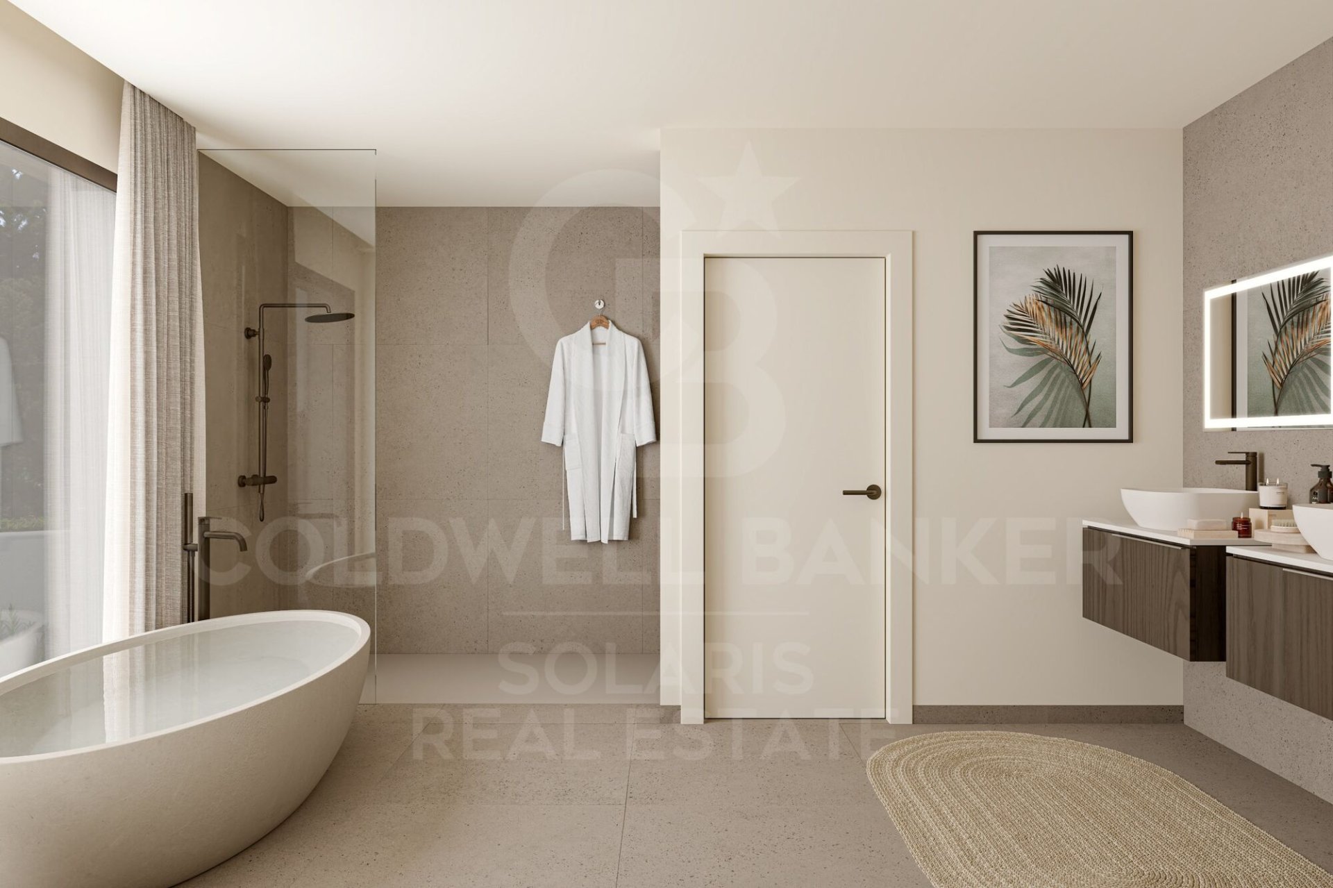 Willa w Moraira, Alicante, Hiszpania 3 sypialnie, 389 mkw. nr 158573