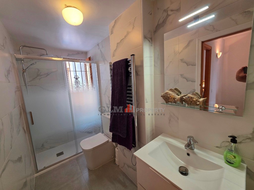 Huoneisto Los Alcazares, Murcia, Espanja 3 makuuhuonetta,  No. 193437