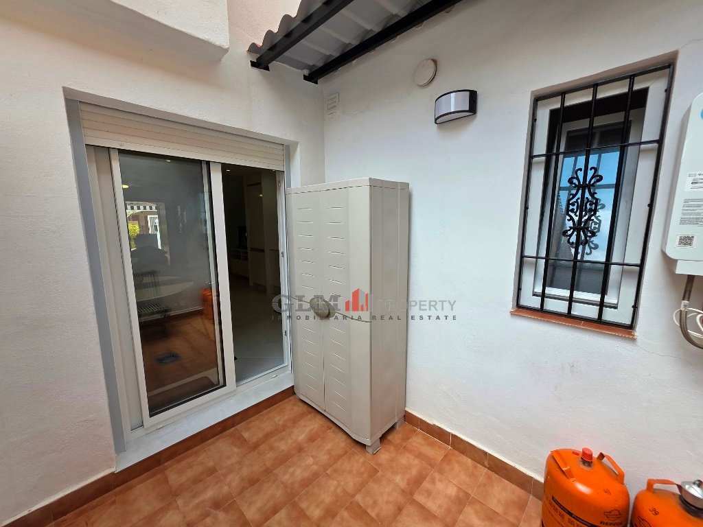 Huoneisto Los Alcazares, Murcia, Espanja 3 makuuhuonetta,  No. 193437