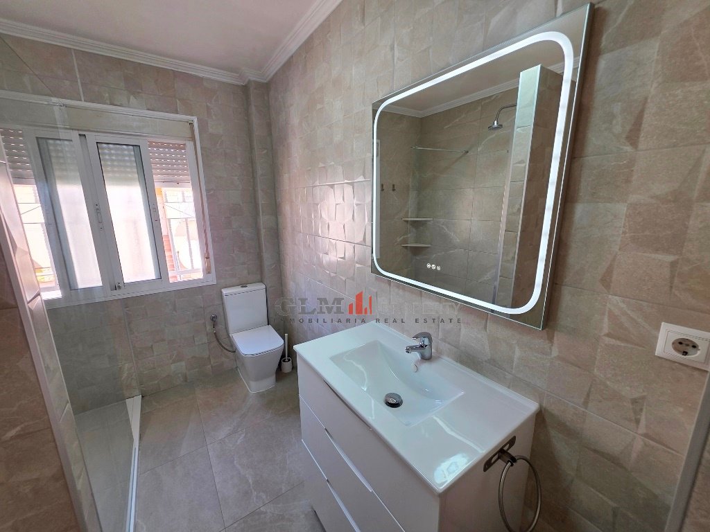 Huoneisto Los Alcazares, Murcia, Espanja 3 makuuhuonetta,  No. 193433