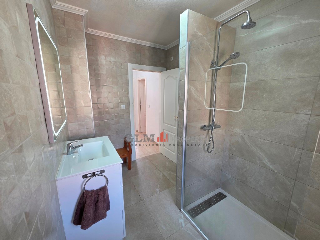 Huoneisto Los Alcazares, Murcia, Espanja 3 makuuhuonetta,  No. 193433