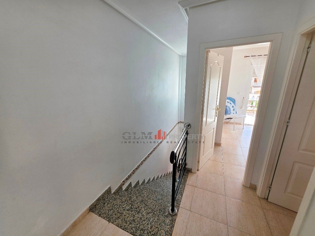 Huoneisto Los Alcazares, Murcia, Espanja 3 makuuhuonetta,  No. 193433