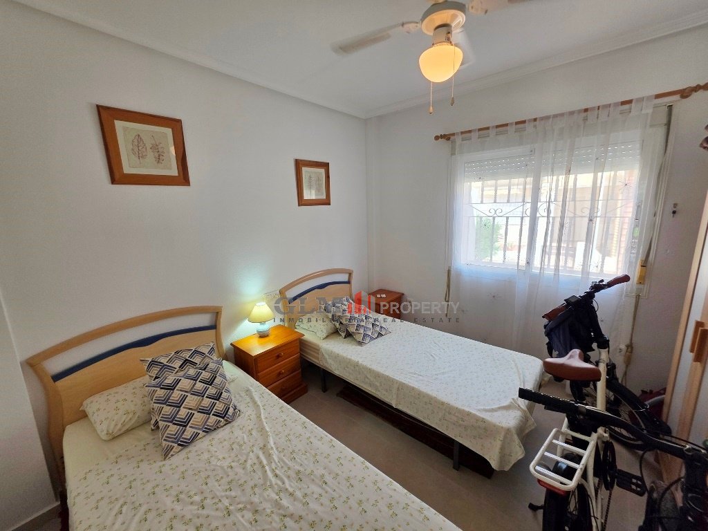 Huoneisto Los Alcazares, Murcia, Espanja 3 makuuhuonetta,  No. 193433