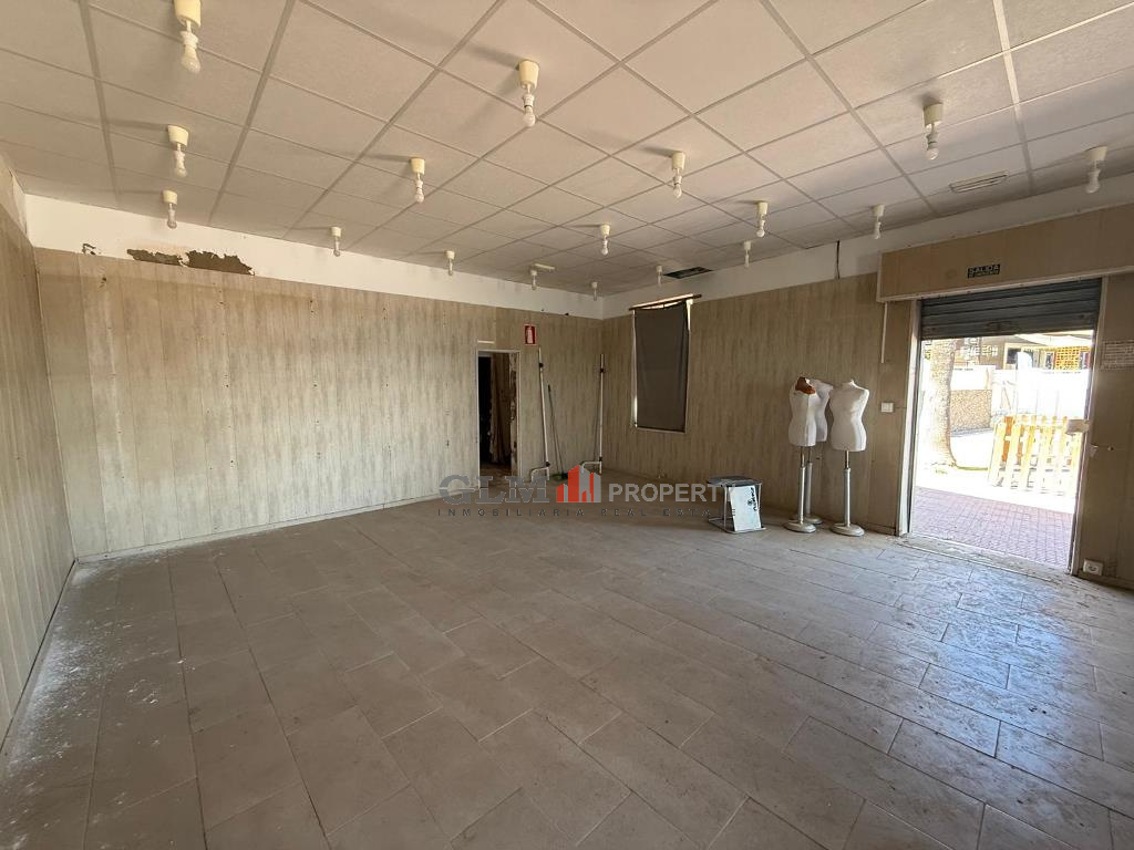 Huoneisto Los Alcazares, Murcia, Espanja 60 m2 No. 193436