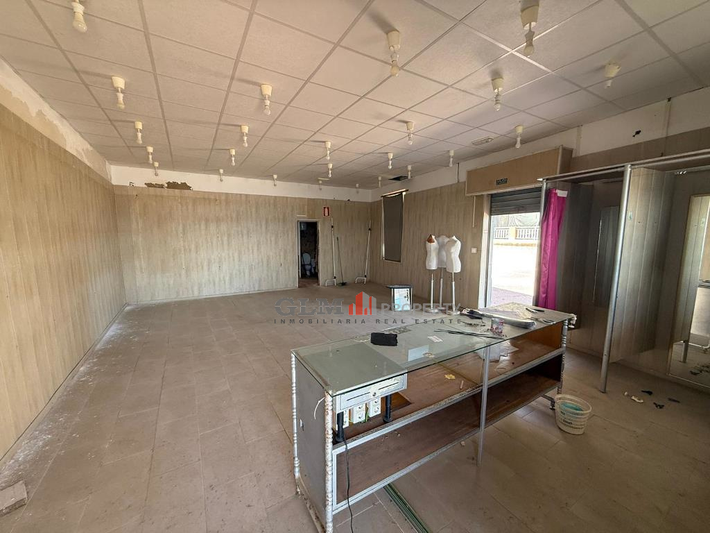 Huoneisto Los Alcazares, Murcia, Espanja 60 m2 No. 193436