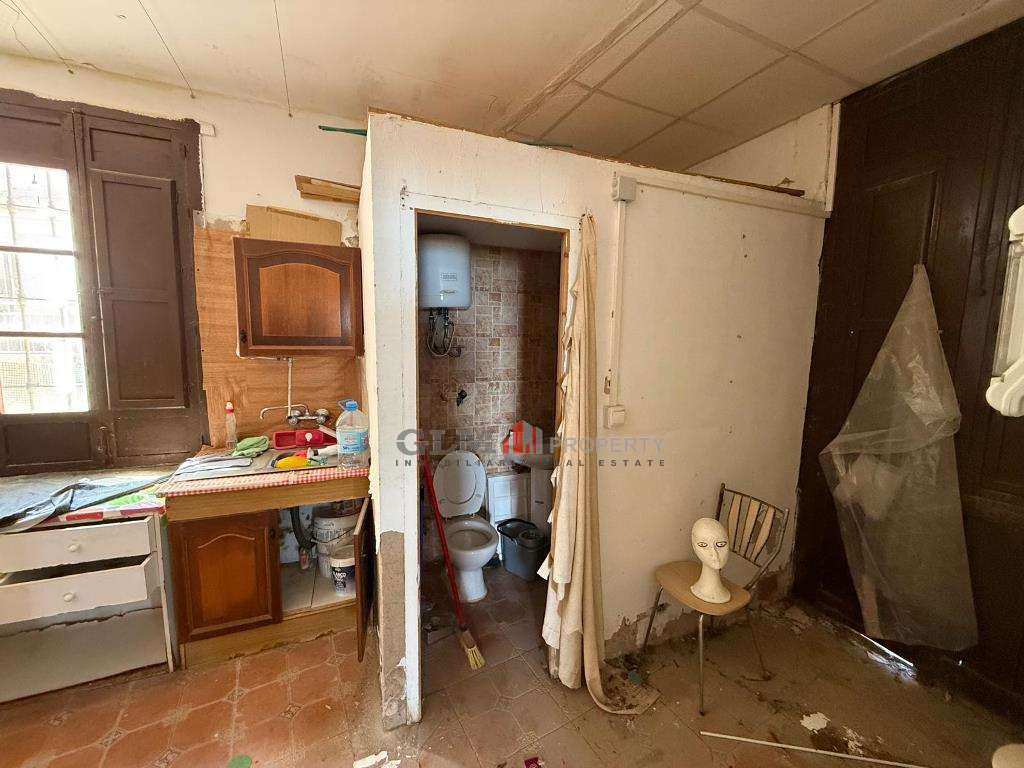Huoneisto Los Alcazares, Murcia, Espanja 60 m2 No. 193436