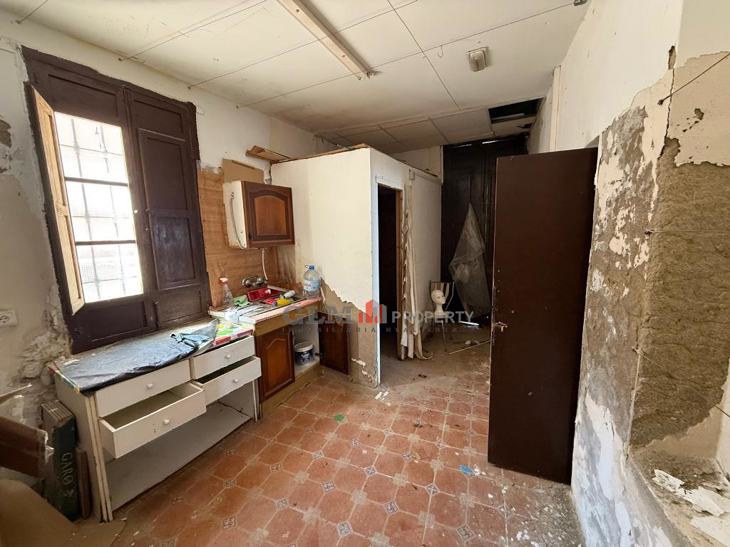 Huoneisto Los Alcazares, Murcia, Espanja 60 m2 No. 193436