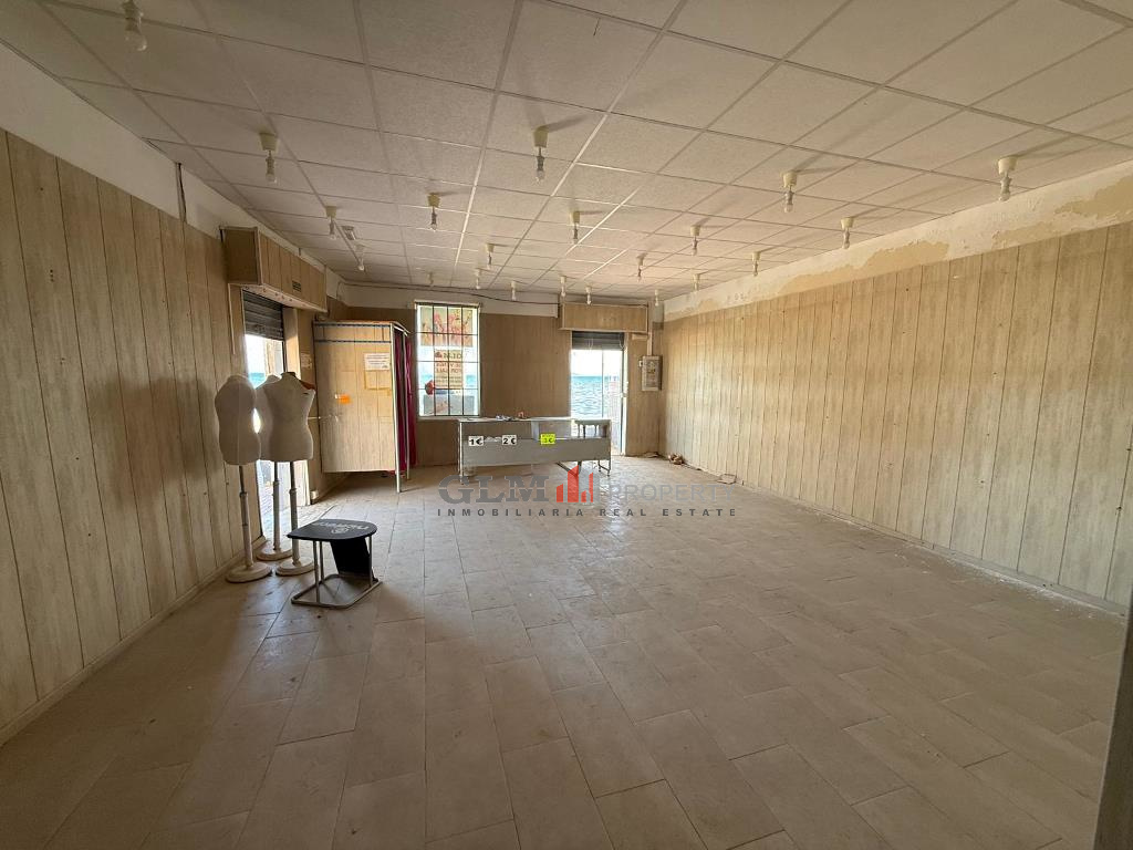 Huoneisto Los Alcazares, Murcia, Espanja 60 m2 No. 193436