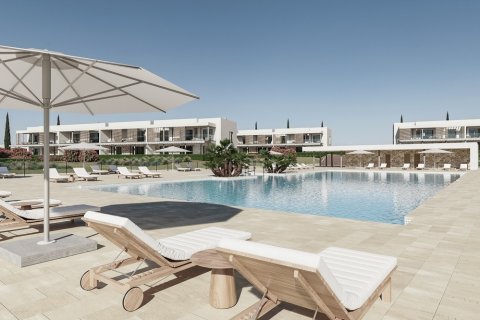 Huoneisto Campos, Mallorca, Espanja 2 makuuhuonetta, 88 m2 No. 103900