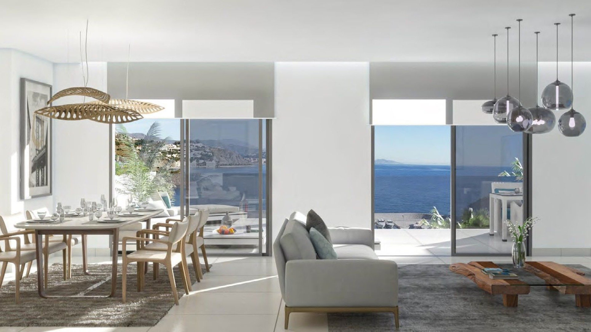 Icon Marina 2 en Granada, España No. 65937