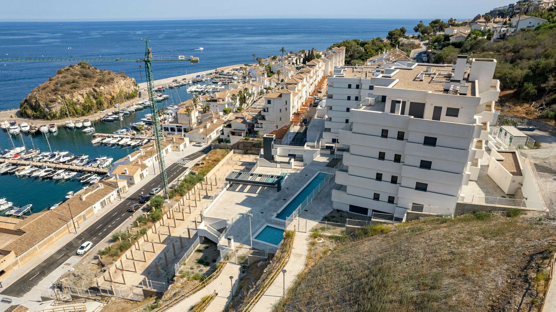 Icon Marina 2 en Granada, España No. 65937