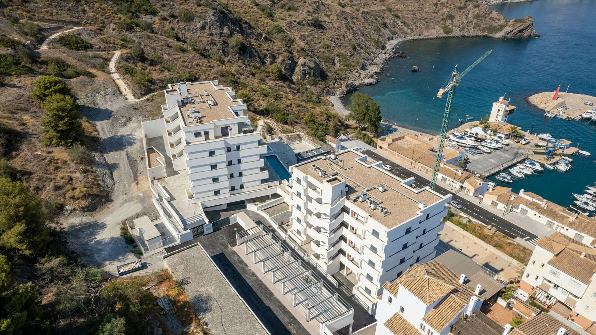 Icon Marina 2 en Granada, España No. 65937