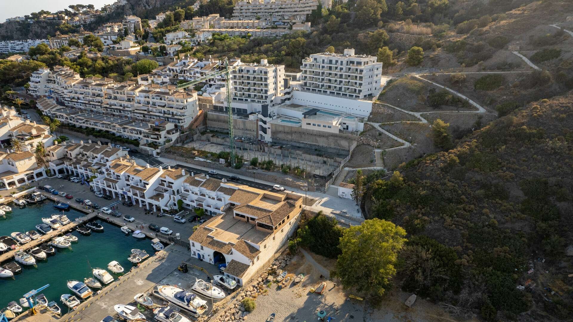 Icon Marina 2 en Granada, España No. 65937