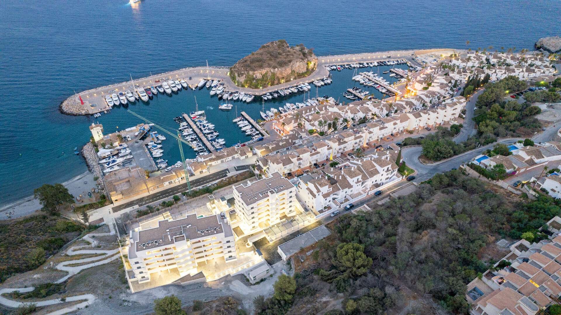 Icon Marina 2 en Granada, España No. 65937