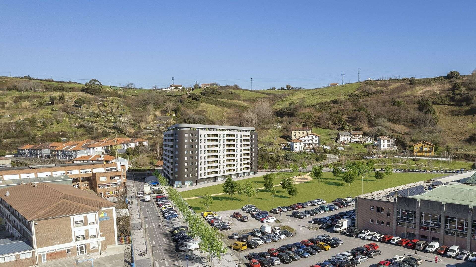 Vive Erandio en Erandio, Vizcaya, España No. 65939