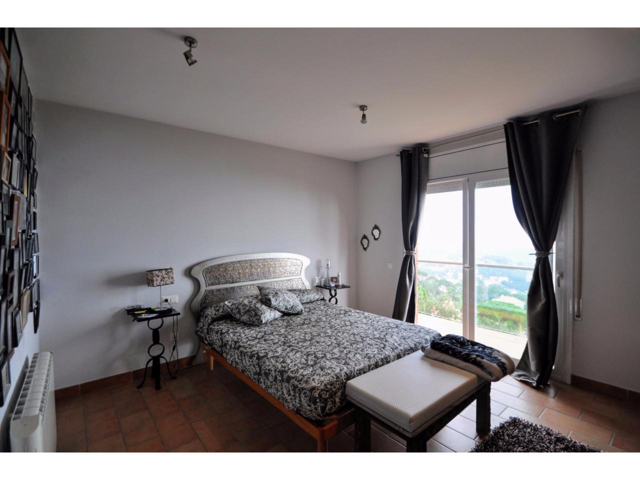 Dom w Lloret de Mar, Girona, Hiszpania 6 sypialni,  nr 140804
